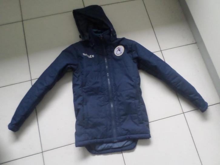 Gave WINTERJAS SPARTA maat 152 !!!SUPERSTAAT !!!, Kinderen en Baby's, Kinderkleding | Maat 152, Gebruikt, Jongen, Jas, Ophalen of Verzenden