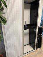 Twee hoogwaardige archiefkasten - zo goed als nieuw, Ophalen, Zo goed als nieuw, 25 tot 50 cm, 50 tot 100 cm