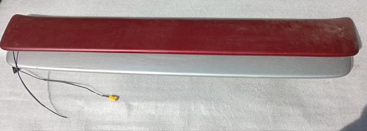 Volvo OEM 850 S70 Sedan rear spoiler w brakelight, Auto diversen, Tuning en Styling, Ophalen of Verzenden