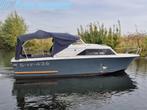 POLARIS Vedette 25 (bj 1979), Gebruikt, Overige brandstoffen, 6 tot 9 meter, 50 pk of meer