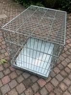 Bench, Dieren en Toebehoren, Hondenhokken, Ophalen, 65 tot 100 cm, Zo goed als nieuw, Minder dan 75 cm