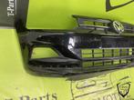 vw volkswagen polo 2g voorbumper bumper grille rooster 19+, Info@fabrikant.eu, Volkswagen, Ophalen of Verzenden, Bumper