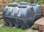 2x 1000 liter watertank, Tuin en Terras, Vijvers, Ophalen, Nieuw