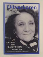 Blom, Paul - Uitverkoren / De carrière van Conny Stuart, Verzenden, Gelezen