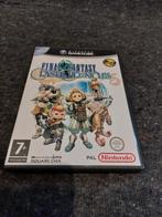 Nintendo game cube spel Final Fantasy crystal chronicles, Spelcomputers en Games, Games | Nintendo GameCube, Avontuur en Actie