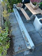 Betonnen palen - Gebruikt, Tuin en Terras, Ophalen, Gebruikt, Palen