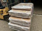 Partij voorgeschaafd eiken te koop. 165x25 mm, Minder dan 25 mm, Eiken, Nieuw, Ophalen of Verzenden