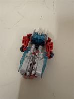 Transformers Prime - Nightwatch Optimus Prime - Cyberverse C, Ophalen of Verzenden, Zo goed als nieuw, Nvt, Nvt