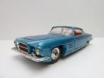 Chrysler Ghia 6.4 Litre  ''  Corgi Toys '', Hobby en Vrije tijd, Ophalen of Verzenden, Zo goed als nieuw, Auto, Corgi