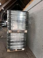 Nieuwe set hogedruk banden met velg 13 inch 195 50 r13, Auto diversen, Ophalen, Nieuw