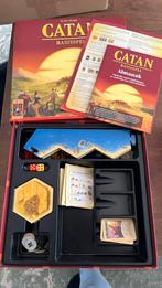 Catan basisspel grondstoffen ontbreken., Ophalen of Verzenden, Nieuw