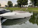 Regal 2350 lcs 5.7 efi v8, Watersport en Boten, Speedboten, Binnenboordmotor, 6 meter of meer, Ophalen of Verzenden, Zo goed als nieuw
