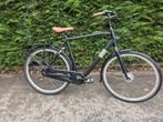 Gazelle Esprit Herenfiets 3 Versnellingen 28" inch H59cm, Ophalen, Versnellingen, Zo goed als nieuw, 57 tot 61 cm