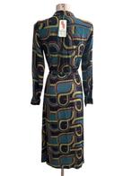 King Louie jurk NIEUW M, Maat 38/40 (M), Overige kleuren, Nieuw, Ophalen of Verzenden