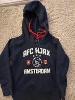 Ajax Hoodie Maat 116, Ophalen, Gebruikt, Jongen of Meisje, Trui of Vest