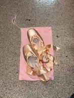 Ballet spitzen Papillon, Sport en Fitness, Ballet, Ophalen of Verzenden, Gebruikt, Schoenen