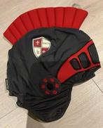 Barts Ridderhoes voor over de skihelm, Sport en Fitness, Skiën en Langlaufen, Overige merken, Overige typen, Ophalen of Verzenden