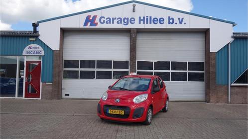 Citroën C1 1.0 Attraction (bj 2013), Auto's, Citroën, Bedrijf, Te koop, C1, ABS, Airbags, Alarm, Emergency brake assist, Startonderbreker