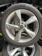 Audi Q3 winterbanden. 235/50/19 op originele velgen, Auto-onderdelen, Ophalen, 16 inch, Banden en Velgen, Winterbanden