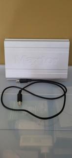 Maxtor OneTouch II Externe HDD, Maxtor, Gebruikt, HDD, Ophalen of Verzenden