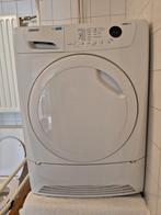Zanussi Lindo100 Condensdroger, 6 tot 8 kg, Gebruikt, Ophalen of Verzenden, Voorlader