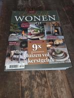 Landelijk wonen 2025 6x, Ophalen of Verzenden, Zo goed als nieuw, Interieur en Design