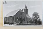 Hervormde kerk Zuidwolde (Drenthe), Ophalen of Verzenden, 1940 tot 1960, Gelopen, Drenthe