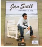 Jan Smit:zijn grootste hits. Bladmuziek van 12 liedjes, Muziek en Instrumenten, Bladmuziek, Gebruikt, Ophalen of Verzenden