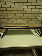 Werk/ontbijt tafeltje, Ophalen, Nieuw