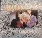Nirvana : 6 singles collectors items, Ophalen, Gebruikt, Pop