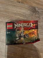 Lego ninjago 30291, Ophalen of Verzenden, Zo goed als nieuw