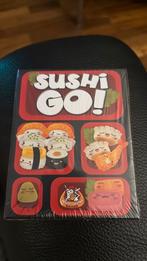 Spel sushi go NIEUW!, Hobby en Vrije tijd, Gezelschapsspellen | Kaartspellen, Ophalen of Verzenden, Nieuw, White Goblin Games