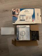 Nintendo DS Lite Brain Training Editie, Spelcomputers en Games, Spelcomputers | Nintendo Portables | Accessoires, Ophalen of Verzenden