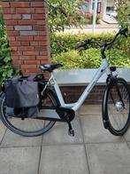 Brinckers damesfiets, Ophalen, Gebruikt, 50 km per accu of meer, Brinckers