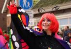 Loopgroep carnaval Rups en Vlinders, Ophalen of Verzenden, Carnaval