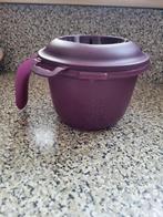 Rijstkoker 550 ml Tupperware, Ophalen of Verzenden