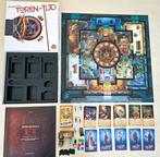 Professor Evil en de Toren van Tijd - als nieuw, Een of twee spelers, Ophalen of Verzenden, Zo goed als nieuw, White Goblin Games