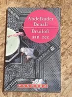 Abdelkader Benali - Bruiloft aan zee, Ophalen of Verzenden, Abdelkader Benali