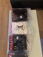 Partij LV Shirtjes, Ophalen of Verzenden, Nieuw, Overige maten, Zwart