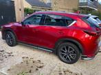 Mazda X5 -02 skyACTIV-G  full options, Auto's, Mazda, Te koop, Benzine, SUV of Terreinwagen, Automaat