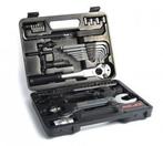 Gereedschapskoffer merk XLC voor fietsonderhoud, Fietsen en Brommers, Fietsaccessoires | Fietsgereedschap, Ophalen of Verzenden