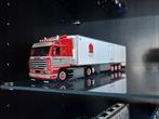 WSI Bjarne Andersen scania 3 streamline bieden / ruilen, Ophalen of Verzenden, Nieuw, Bus of Vrachtwagen, Wsi