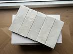 Tegels 5,2x16cm, Ophalen, Nieuw, Minder dan 20 cm, Minder dan 20 cm