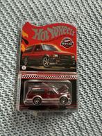 Hot Wheels RLC 1992 GMC Typhoon - Nieuw!, Ophalen of Verzenden, Nieuw, Auto, Hot Wheels