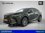 Lexus RX 450h+ Plug-in Hybrid President Line | Mark Levinson, Automaat, Gebruikt, Euro 6, 4 cilinders