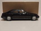 Maybach 57 Limousine Dealer editie AutoArt metal 1:18 KRD, Hobby en Vrije tijd, Modelauto's | 1:18, Ophalen of Verzenden, Zo goed als nieuw