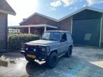 Daihatsu Rocky MMBS voertuig 2.8 D, Gebruikt, 80 tot 120 Pk, Overige merken