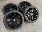 ✅  18 Inch BMW Velgen 5x120 E90 E87 E36 E46 1 2 3 Serie M3, Auto-onderdelen, Banden en Velgen, Ophalen, 18 inch, Gebruikt, Banden en Velgen