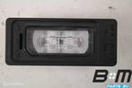 Kentekenplaat verlichting LED Diverse Audi's 4G0943021, Gebruikt