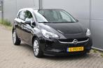 Opel Corsa 1.0 Turbo 120 Jaar Edition ECC / NAVI . Stoel en, Voorwielaandrijving, 12 maanden, Stof, Gebruikt